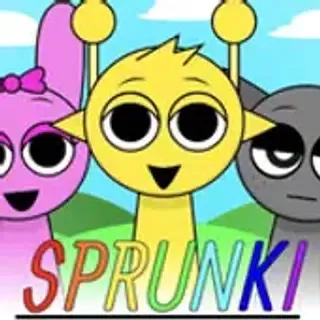 Sprunki Game