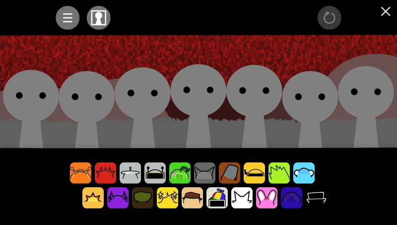 sprunki game
